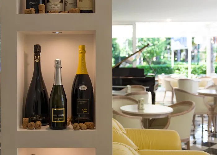 Hotel Croce Di Malta