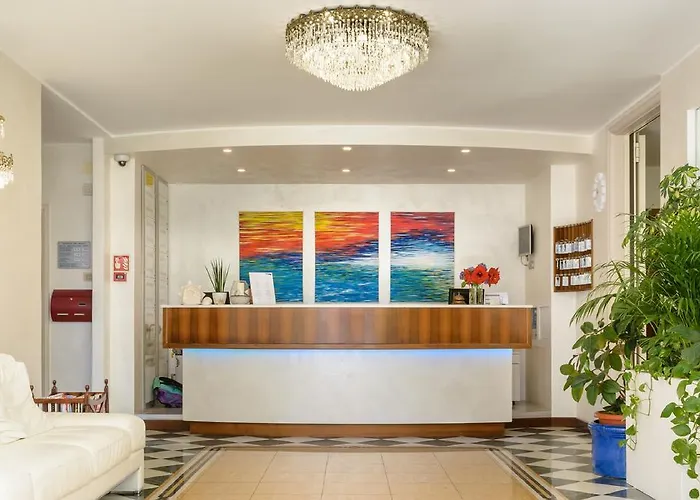 Hotel Croce Di Malta