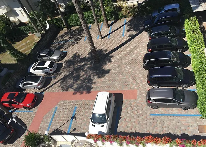 Hotel Croce Di Malta Lignano Sabbiadoro