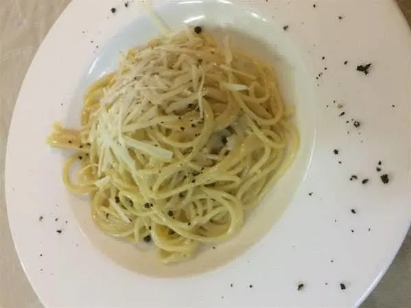 Croce Di Malta Hotel