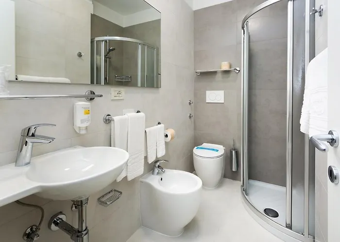 Croce Di Malta Hotel