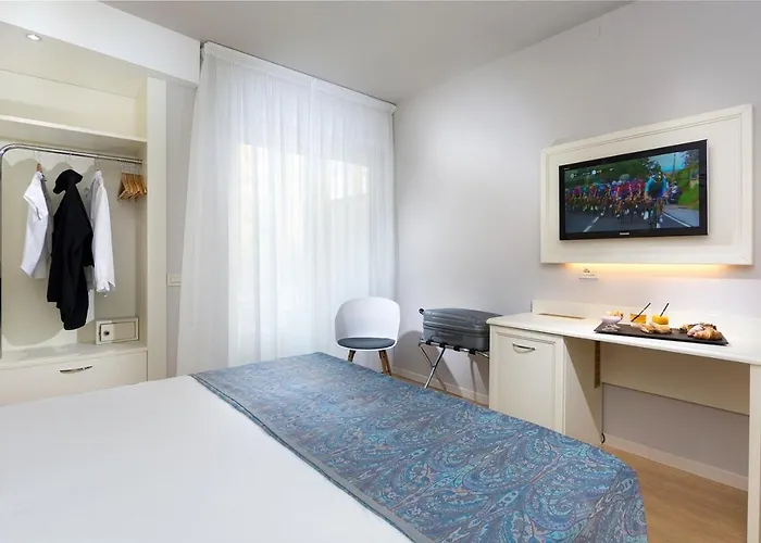 Croce Di Malta Hotel