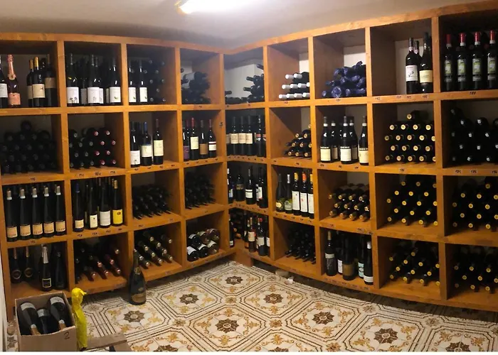 Croce Di Malta Hotel 4*